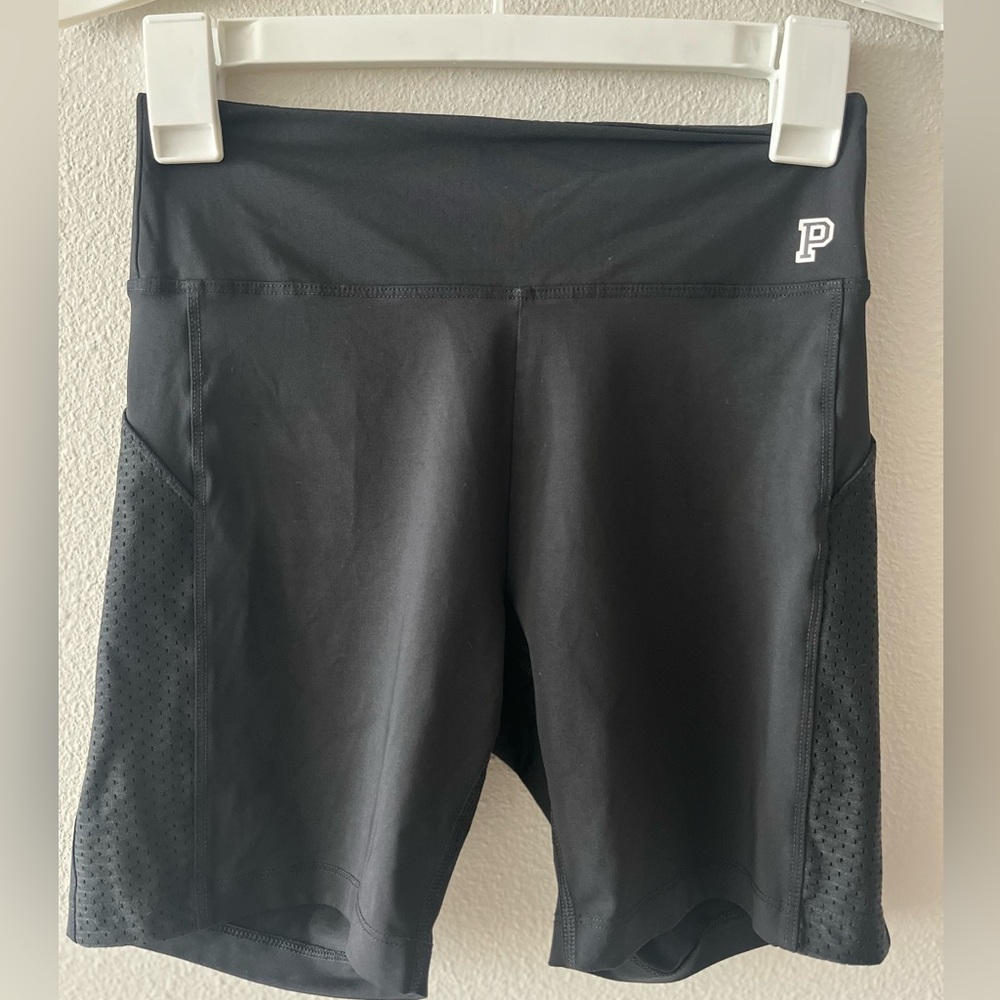 Victoria’s Secret Pink Biker Shorts